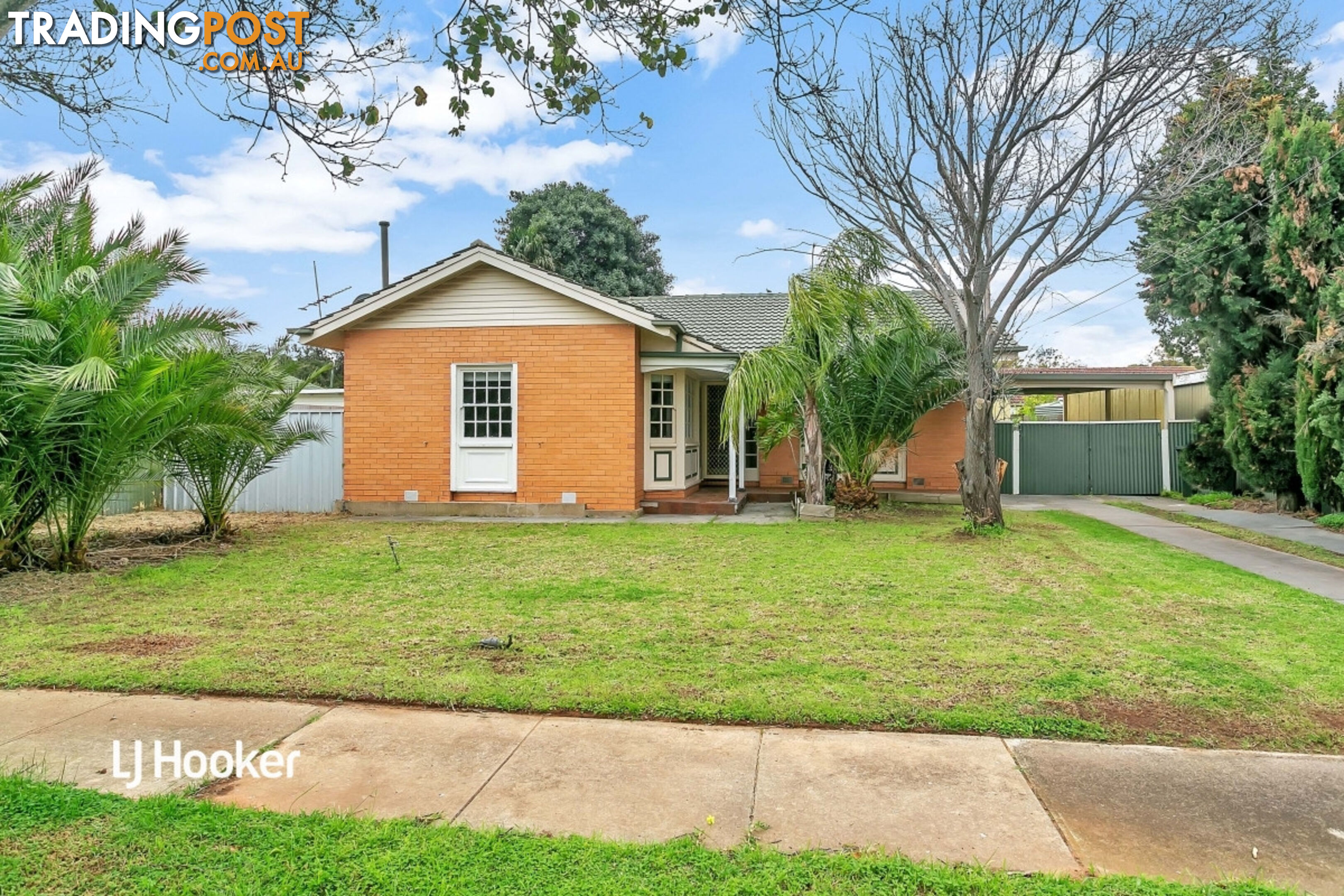 2 Nanto Street GEPPS CROSS SA 5094