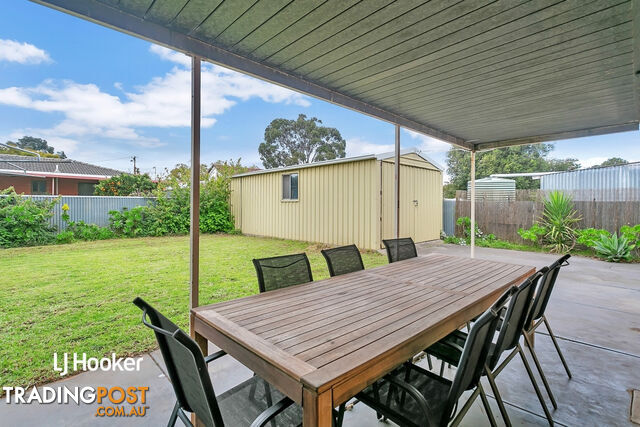 2 Nanto Street GEPPS CROSS SA 5094