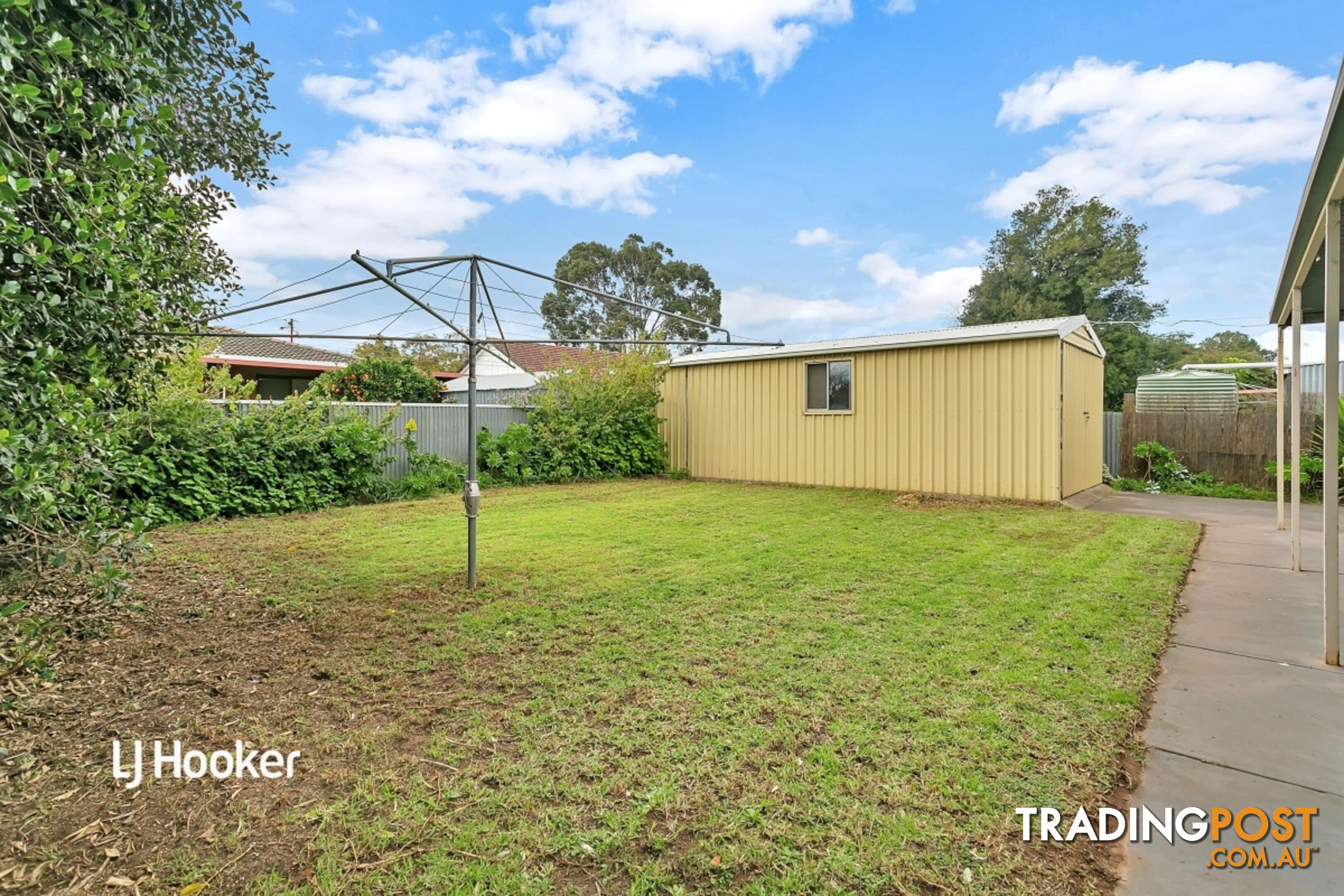 2 Nanto Street GEPPS CROSS SA 5094