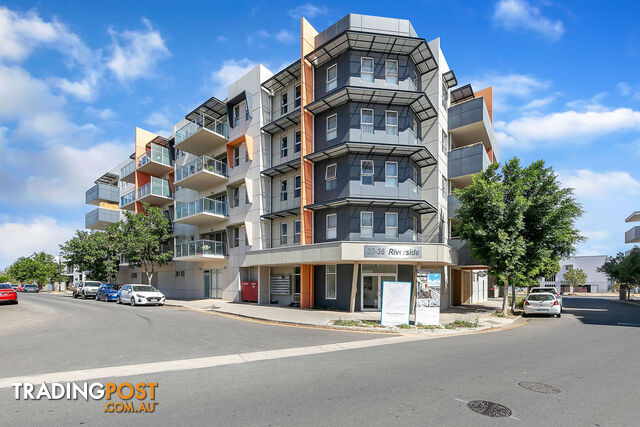 21/32-36 Riverside Street MAWSON LAKES SA 5095