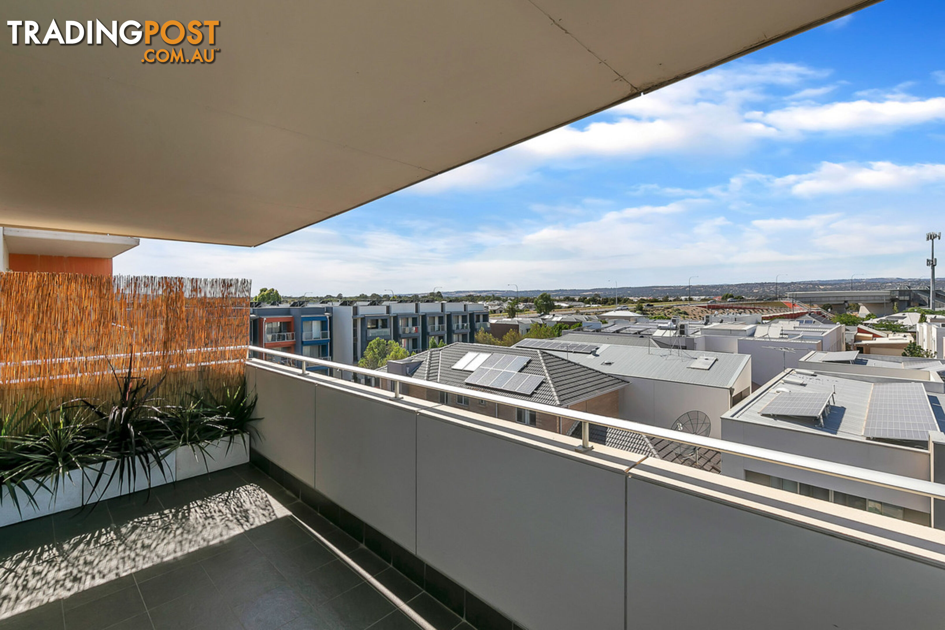 21/32-36 Riverside Street MAWSON LAKES SA 5095