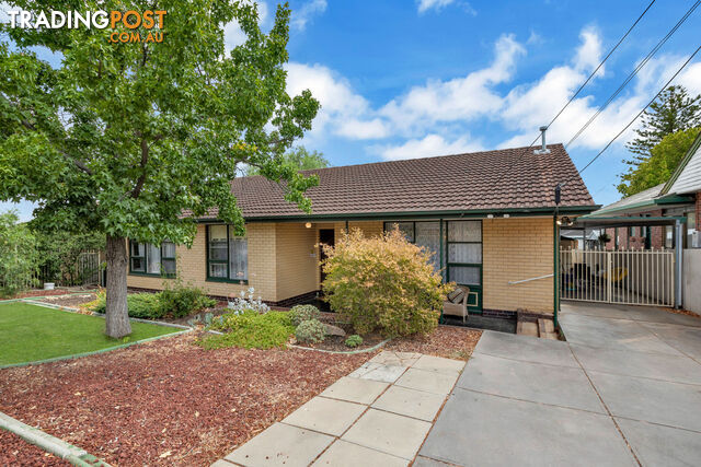 55 Audrey Crescent VALLEY VIEW SA 5093
