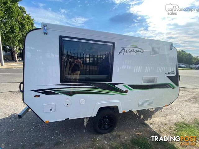 2025 Avan 2025 Avan Aspire 402 - photo 4 of 16