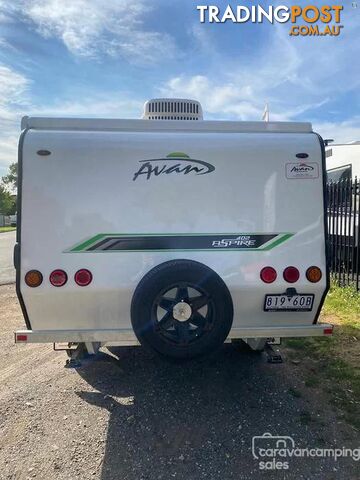 2025 Avan 2025 Avan Aspire 402 - photo 3 of 16