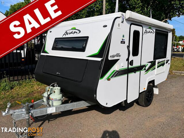 2025 Avan 2025 Avan Aspire 402