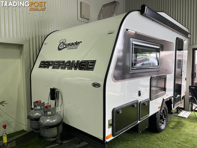 2024 Crusader My25 Esperance - Immediate Delivery Save Up To $4000*