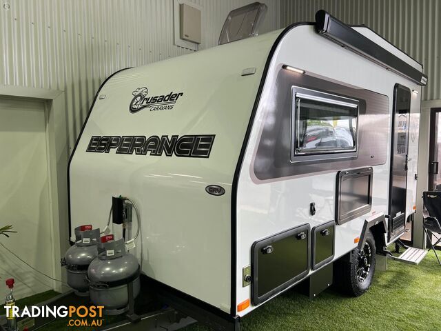 2024 Crusader My25 Esperance - Immediate Delivery