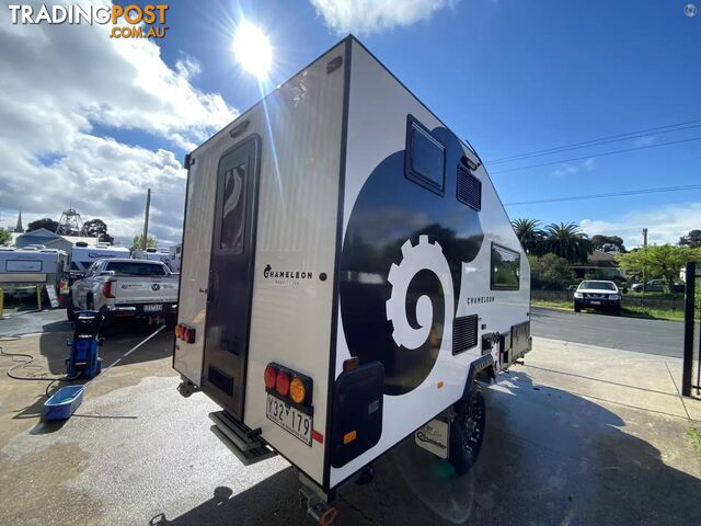 2019 Crusader Chameleon - photo 5 of 24