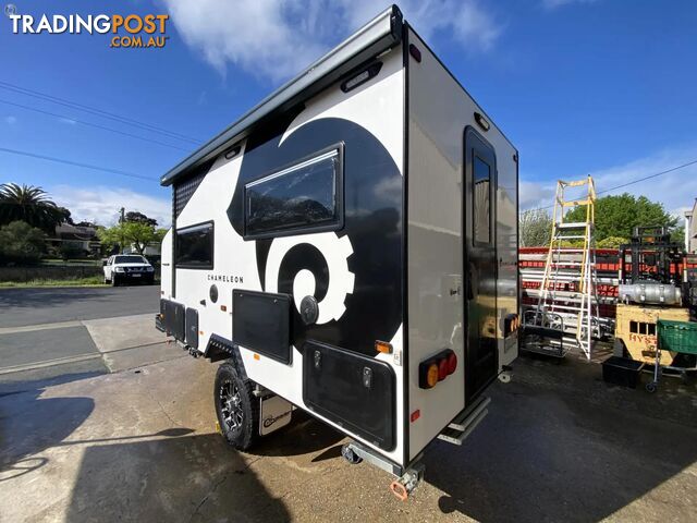2019 Crusader Chameleon - photo 3 of 24