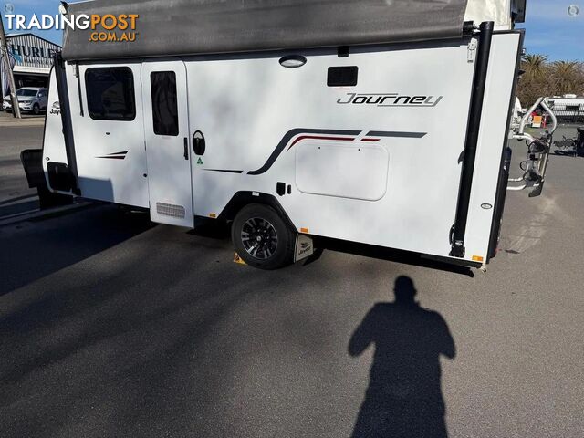 2021 Jayco 2021 Jayco Journey - photo 2 of 22