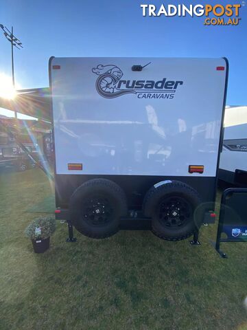 2026 Crusader My26 Lifechanger Connection - photo 4 of 19
