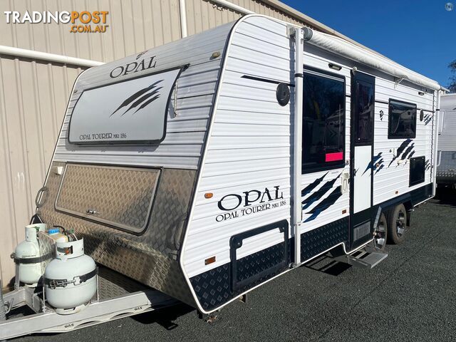 2016 Opal Tourer Mk1