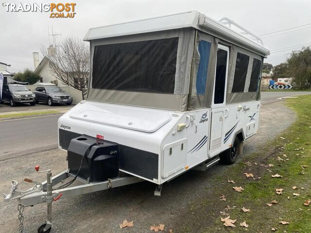 2020 Jayco 2020 Jayco Penguin