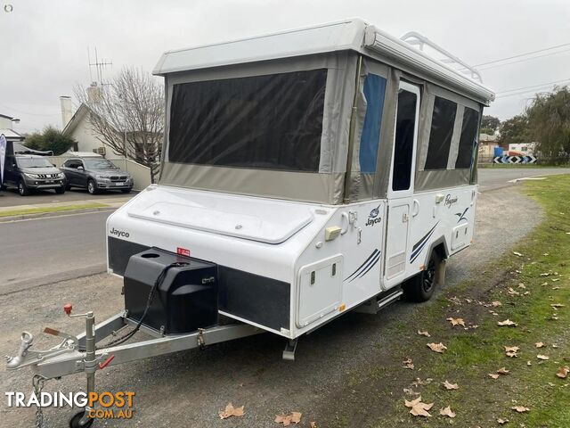 2020 Jayco 2020 Jayco Penguin