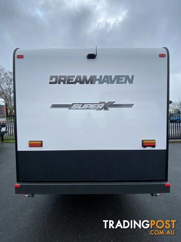 2026 Dreamhaven 18 Series Superx Caravan - photo 4 of 28