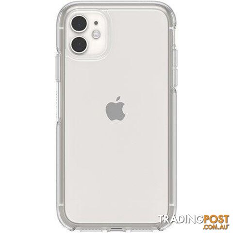 Otterbox Symmetry Clear Case For iPhone 11 - OtterBox - Clear - 660543511960