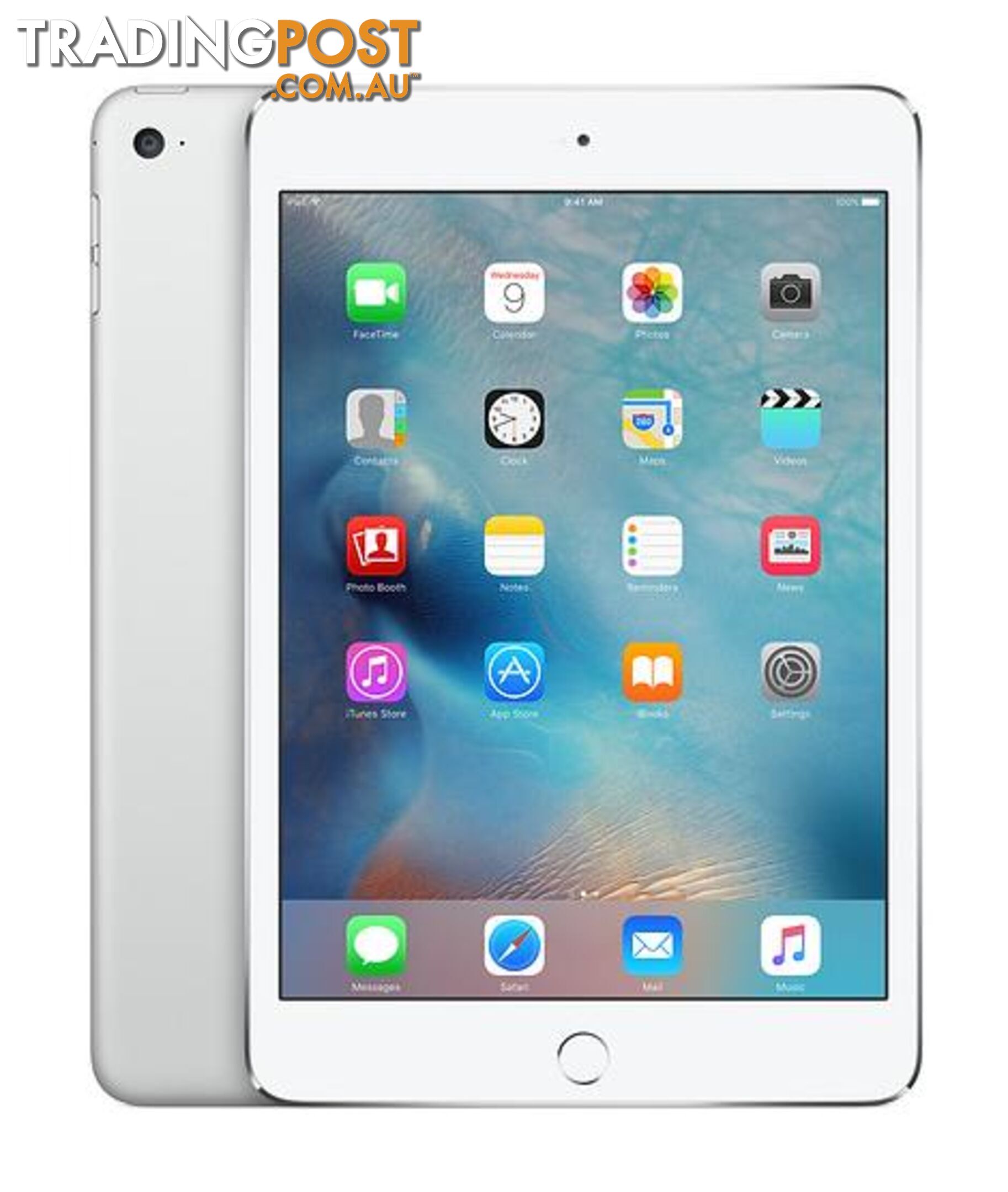 Apple Ipad mini 4 4G