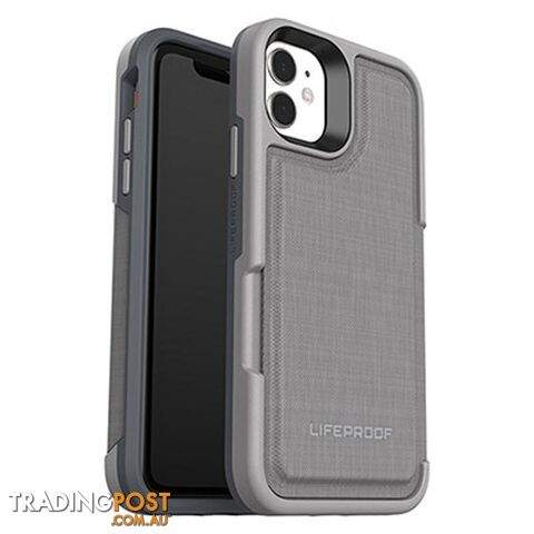 LifeProof Wallet Case For iPhone 11 Pro - LifeProof - Cement Surfer - 660543520573