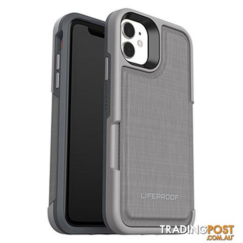 LifeProof Wallet Case For iPhone 11 Pro - LifeProof - Cement Surfer - 660543520573