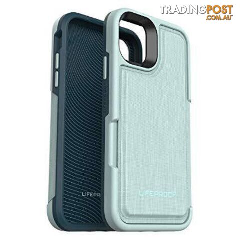 LifeProof Wallet Case For iPhone 11 Pro - LifeProof - Cement Surfer - 660543520573 - photo 5 of 7