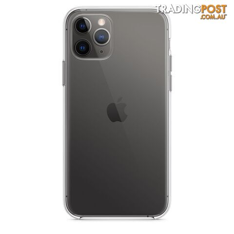 Customize case - Space Grey