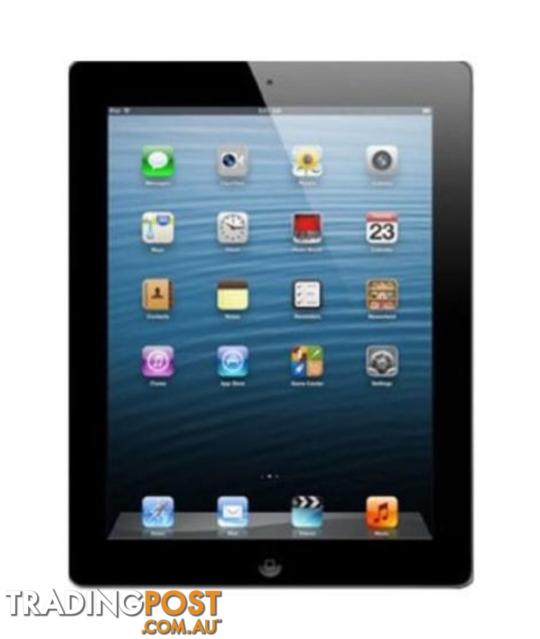 Apple Ipad 2 Wifi