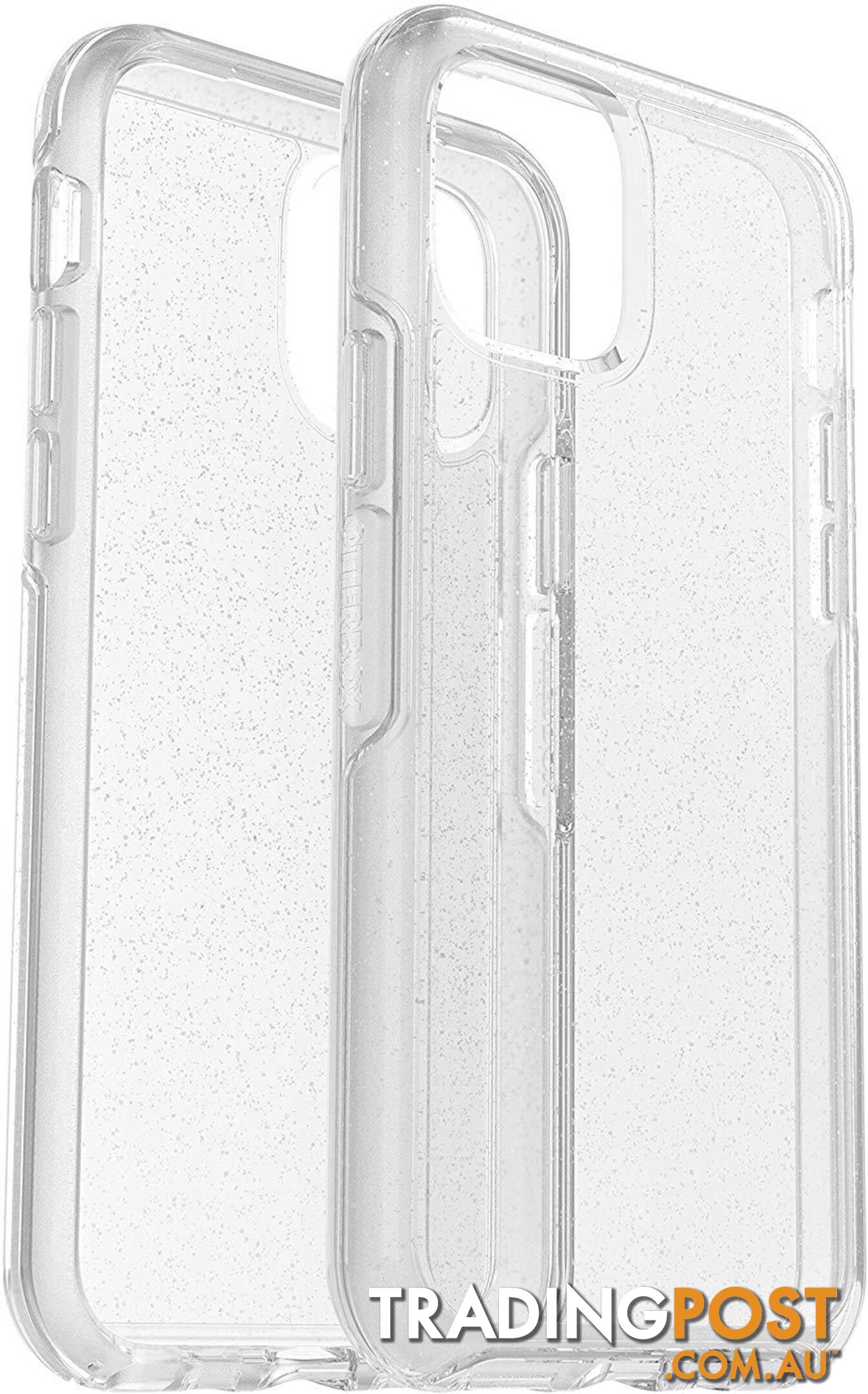 Otterbox Symmetry Clear Case For iPhone 11 Pro Max - OtterBox - Stardust - 660543512660