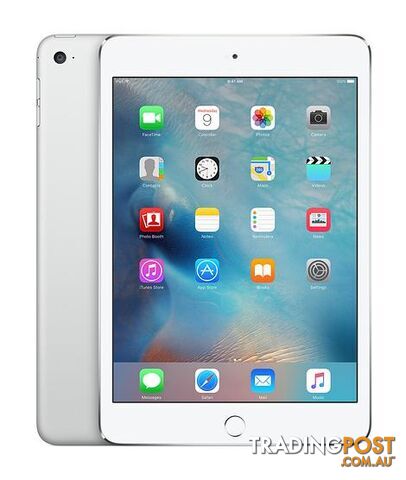 Apple Ipad mini 4 4G