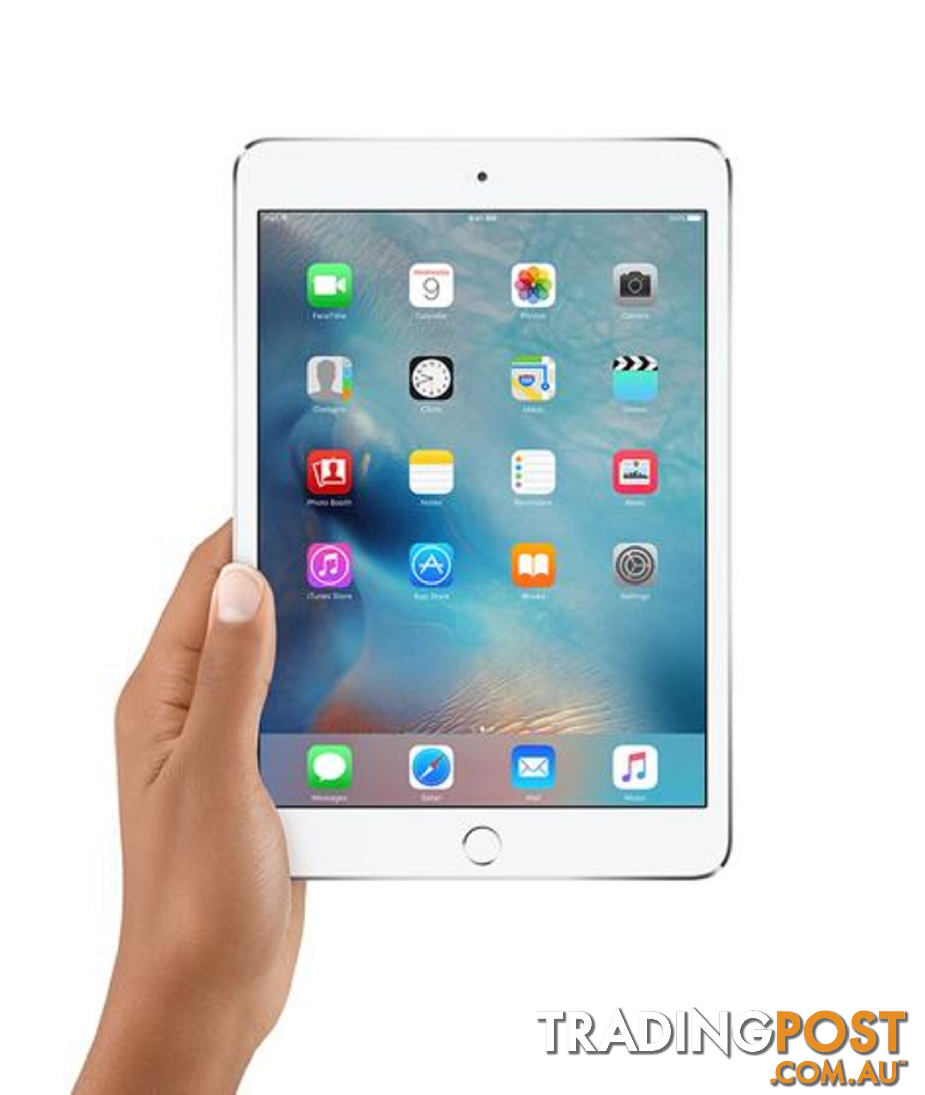 Apple Ipad mini 2 Wifi