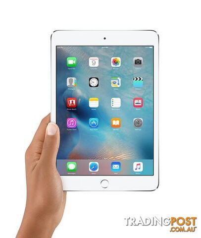 Apple Ipad mini 2 Wifi