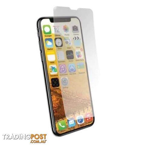 EFM D3O Impact Film Screen Armour Display Optimised For iPhone Xs Max/11 Pro Max...