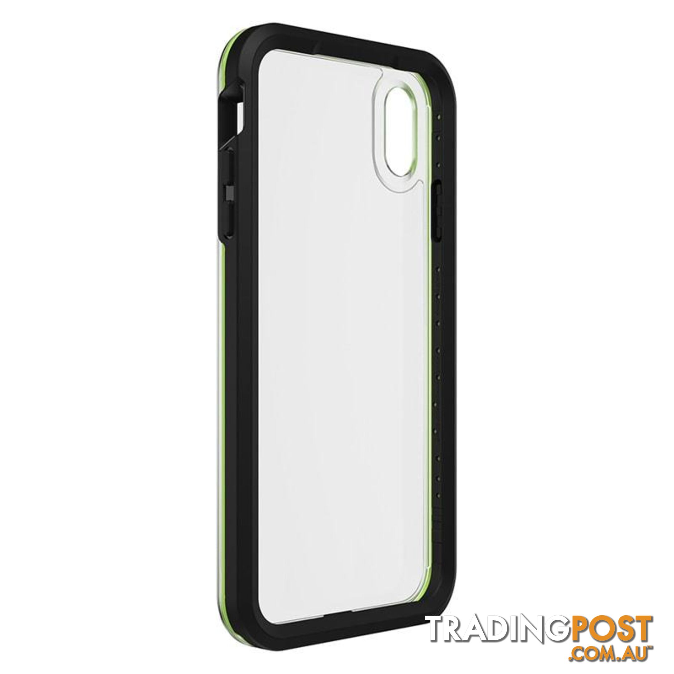 LifeProof Slam Case For iPhone X/Xs - LifeProof - Night Life - 660543470366