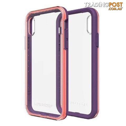 LifeProof Slam Case For iPhone X/Xs - LifeProof - Night Life - 660543470366