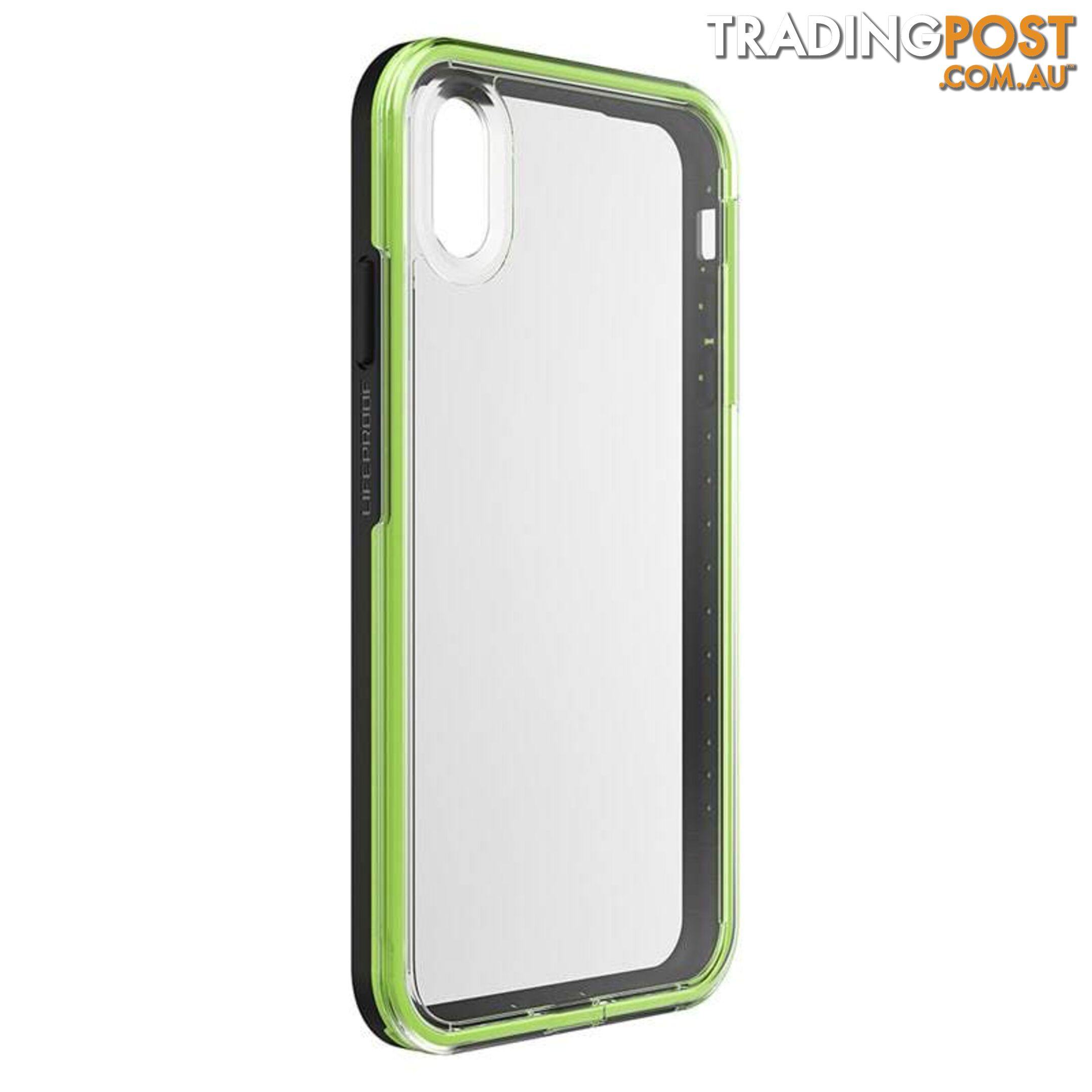 LifeProof Slam Case For iPhone X/Xs - LifeProof - Night Life - 660543470366