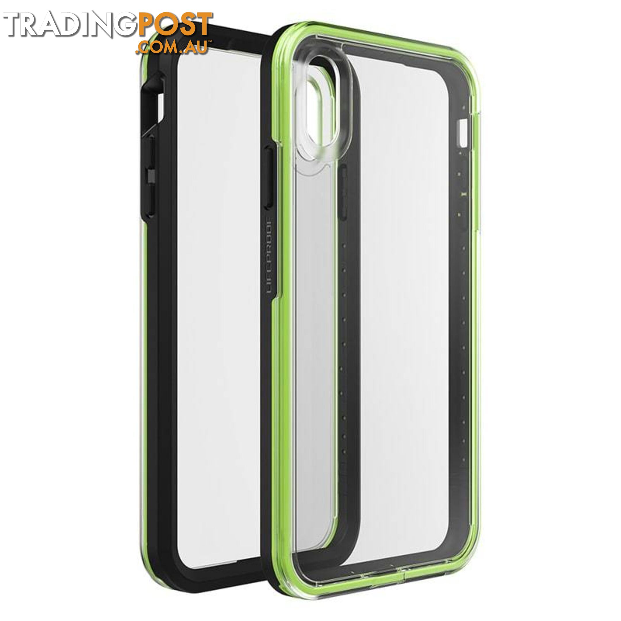 LifeProof Slam Case For iPhone X/Xs - LifeProof - Night Life - 660543470366