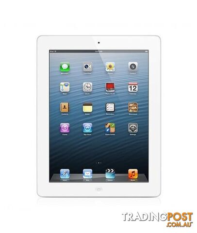 Apple Ipad 4 Wifi - photo 2 of 2