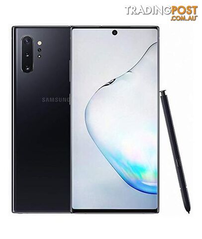 Samsung Galaxy Note 10 Plus (4G, 256GB/12GB)