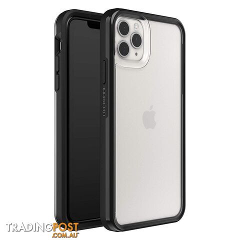 LifeProof Slam Case For iPhone 11 Pro Max - LifeProof - Black Crystal - 660543512790 - photo 2 of 7