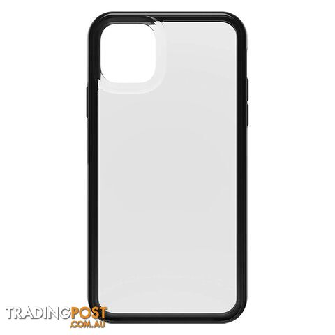 LifeProof Slam Case For iPhone 11 Pro Max - LifeProof - Black Crystal - 660543512790 - photo 3 of 7