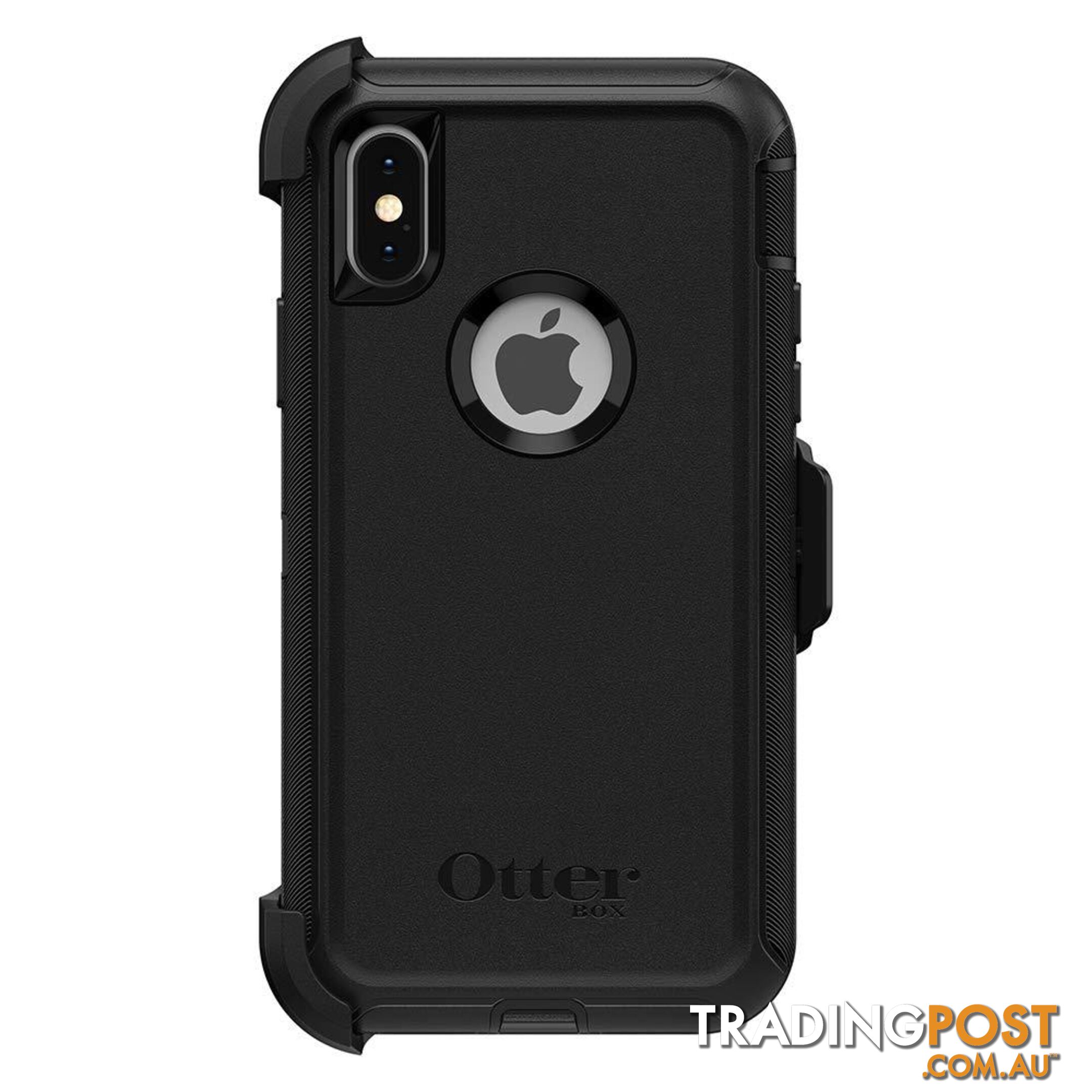 OtterBox Defender Case For iPhone Xs Max - OtterBox - Purple Nebula - 660543472568