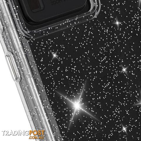 Case-Mate Sheer Crystal Case For Samsung Galaxy S20 Ultra - Case-Mate - 846127192156 - photo 4 of 4