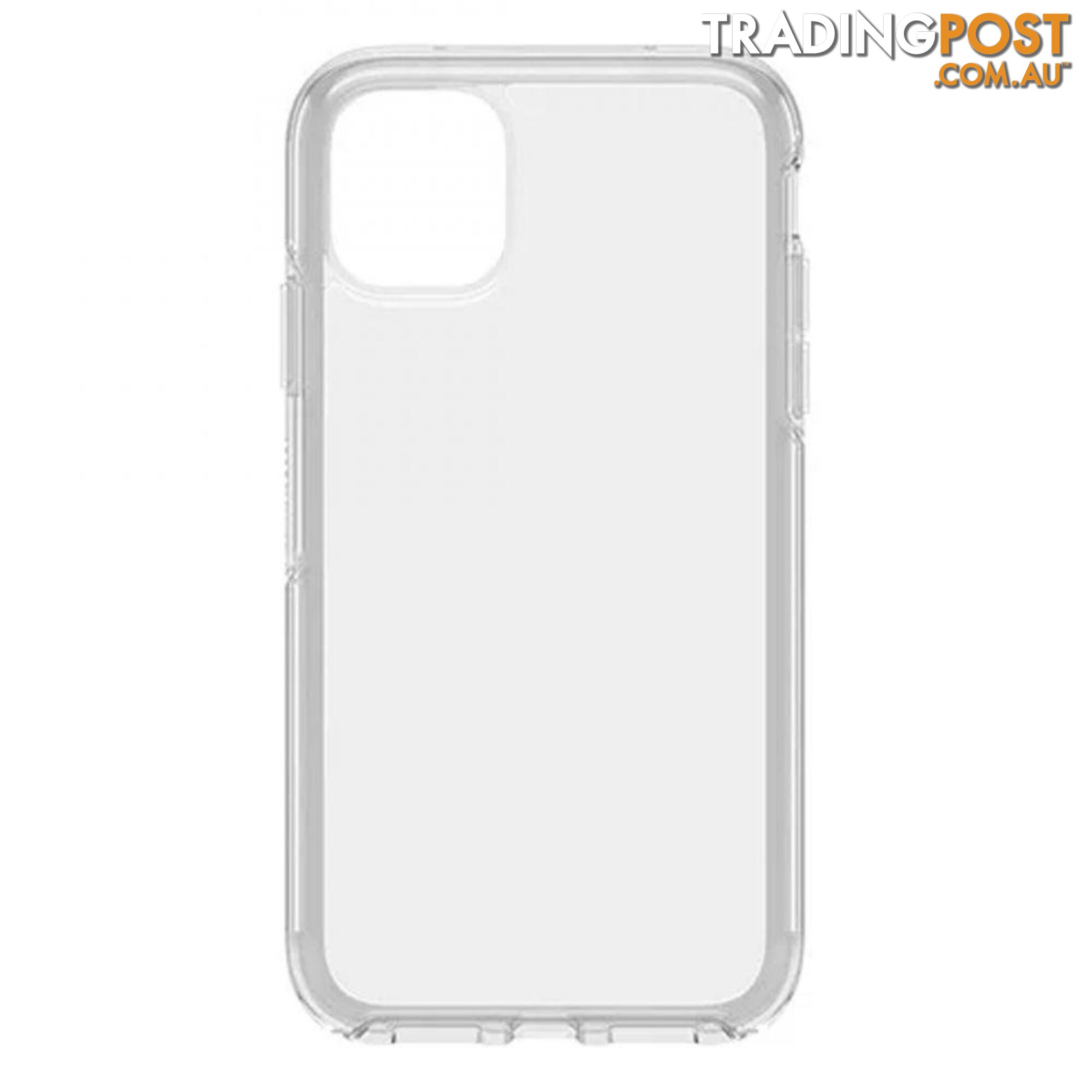 Otterbox Symmetry Clear Case For iPhone 11 Pro Max - OtterBox - Clear - 660543512653