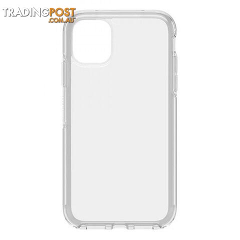 Otterbox Symmetry Clear Case For iPhone 11 Pro Max - OtterBox - Clear - 660543512653