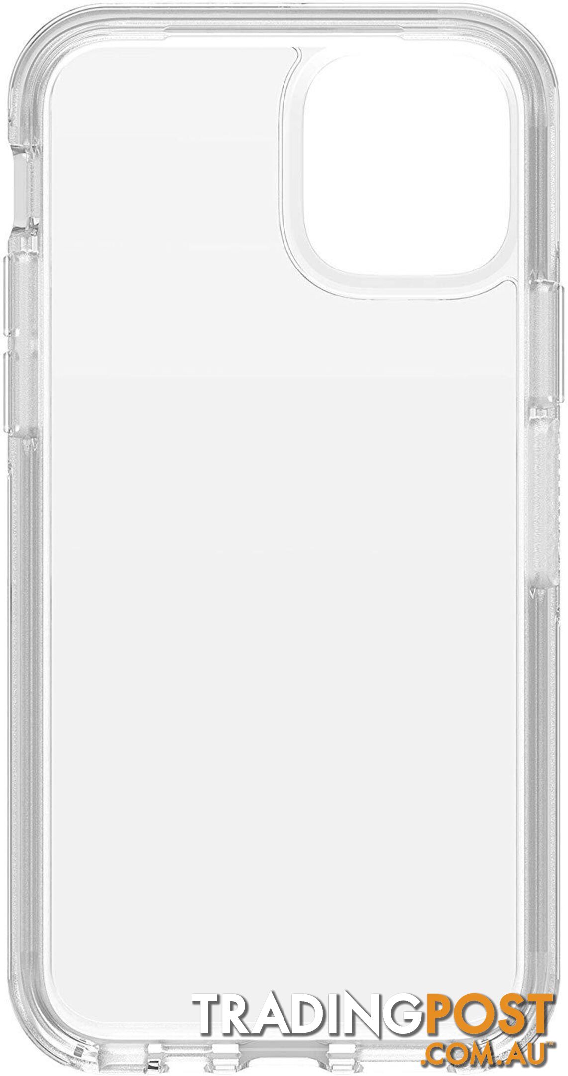 Otterbox Symmetry Clear Case For iPhone 11 Pro Max - OtterBox - Clear - 660543512653