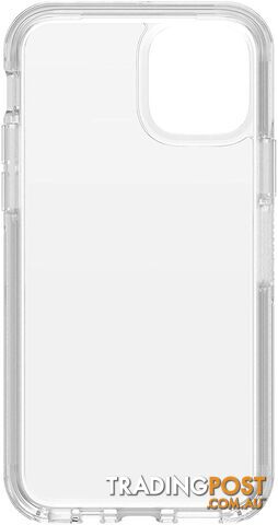 Otterbox Symmetry Clear Case For iPhone 11 Pro Max - OtterBox - Clear - 660543512653