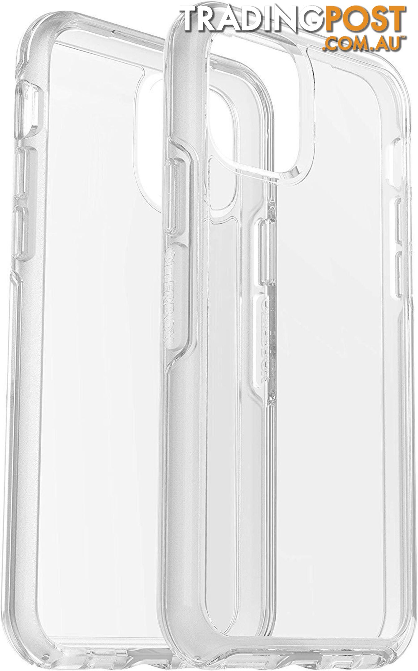 Otterbox Symmetry Clear Case For iPhone 11 Pro Max - OtterBox - Clear - 660543512653