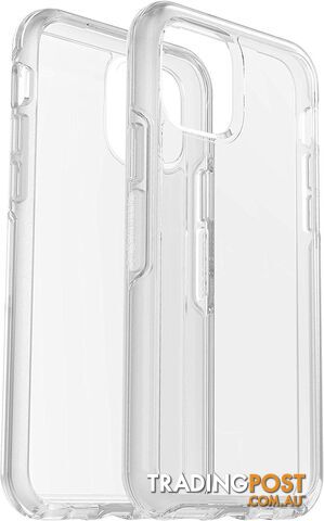 Otterbox Symmetry Clear Case For iPhone 11 Pro Max - OtterBox - Clear - 660543512653