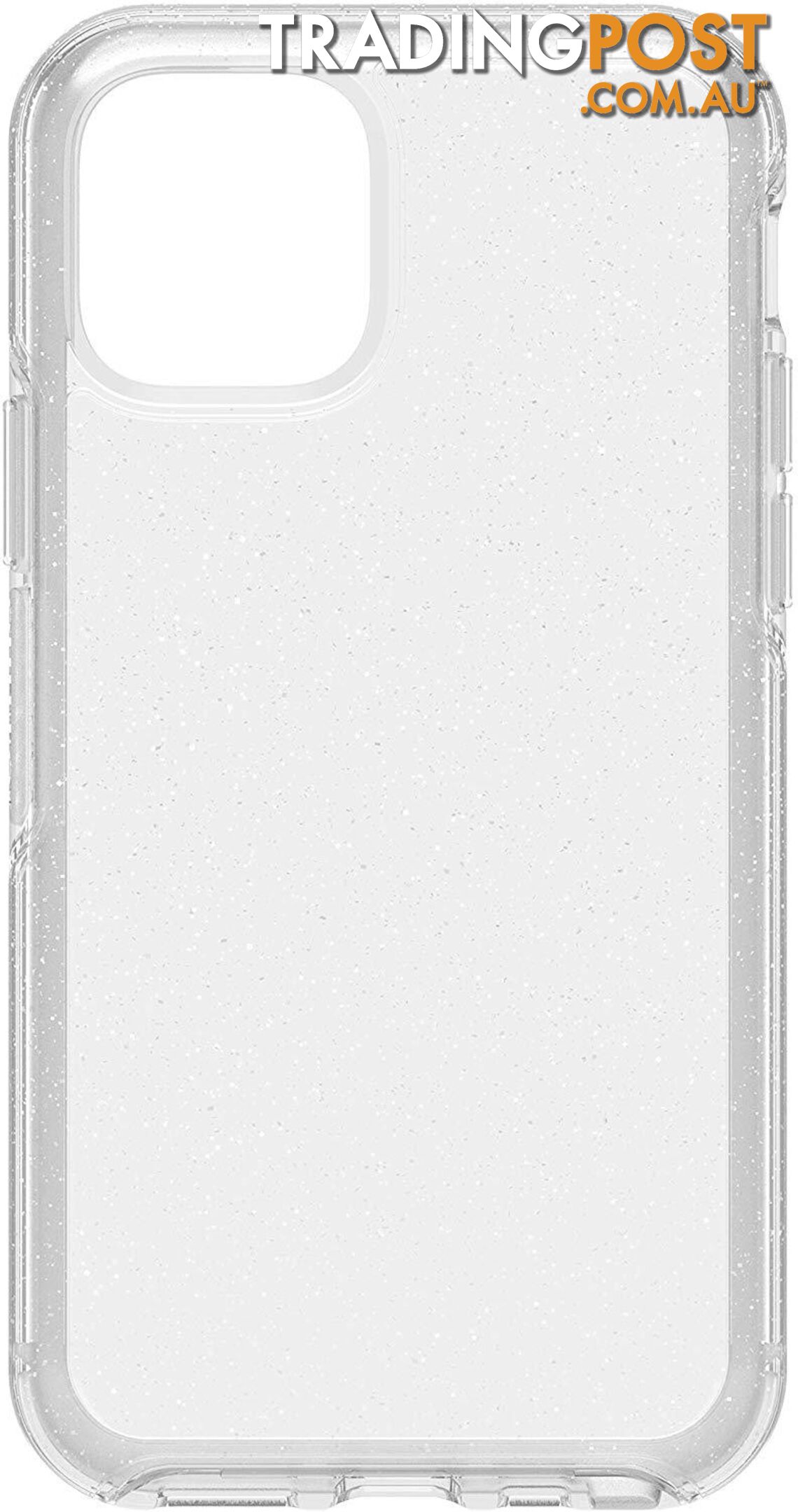 Otterbox Symmetry Clear Case For iPhone 11 Pro Max - OtterBox - Clear - 660543512653