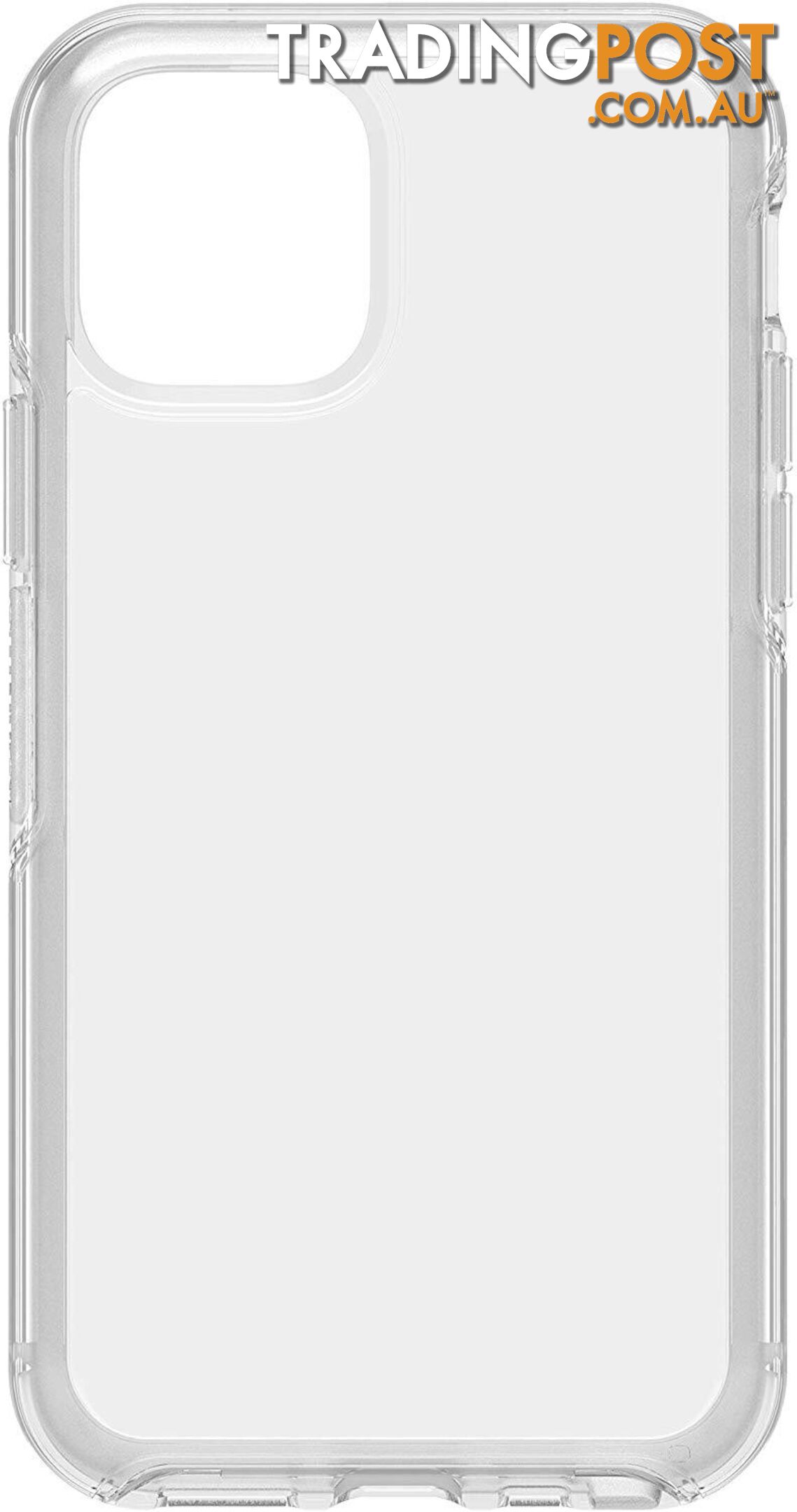 Otterbox Symmetry Clear Case For iPhone 11 Pro Max - OtterBox - Clear - 660543512653