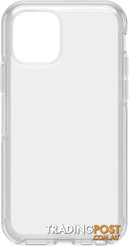 Otterbox Symmetry Clear Case For iPhone 11 Pro Max - OtterBox - Clear - 660543512653